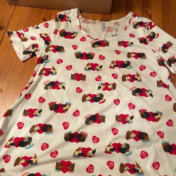 Perfect T - Picture 2 of 4